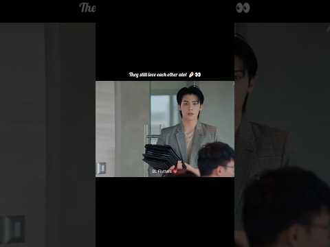 They can’t hide their feelings tho👀❤️#fortpeat #blshorts #bl #thaibl #thaidrama #bldrama #blseries サムネイル