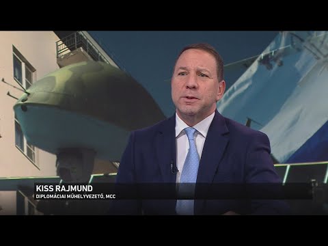 Tíz fegyverexport központot hoz létre Ukrajna Európában 2026-ban サムネイル