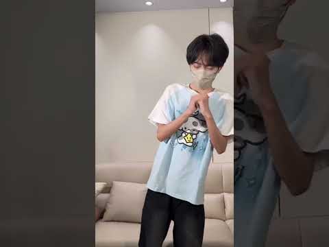 Hai Yan & Zhi Shi #bl #bltiktok #lgbt #jenvlog #đammỹ - BL Couple サムネイル