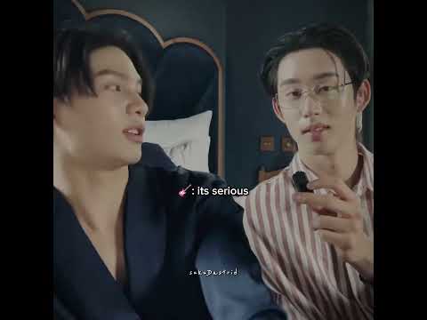 WHAT CONFLICT😭 #williamest #est_rvp #williamjkp #gmmtv #fyp #blshorts #bl サムネイル