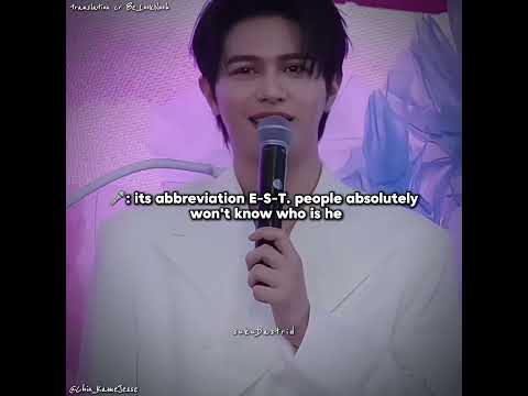 😭😭😭😭😭 #williamest #est_rvp #williamjkp #gmmtv #fyp #blshorts #bl サムネイル