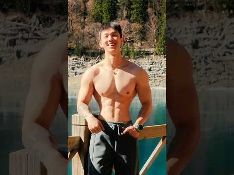 Boys | BL video | Asian Men | #body #boy #boyfriend #gay #bl #tiktok #trending #asian #shorts #fyp サムネイル