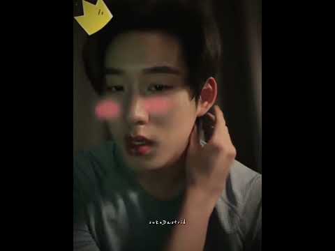 fixing his mullet🫣💕 #gmmtv #fyp #blshorts #bl #williamest サムネイル