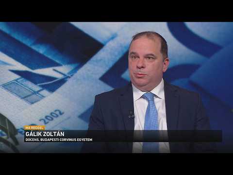 Magyar Péter telefonon beszélt Ursula von der Leyennel a befagyasztott uniós pénzek sorsáról サムネイル