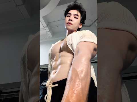 Boys | BL video | Asian Men | #body #boy #boyfriend #gay #bl #tiktok #trending #asian #shorts #fyp サムネイル