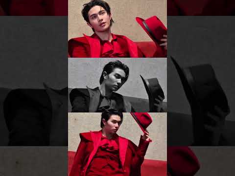 Handsome William❤️ #williamjkp #gmmtv #fyp #blshorts #bl #williamest サムネイル