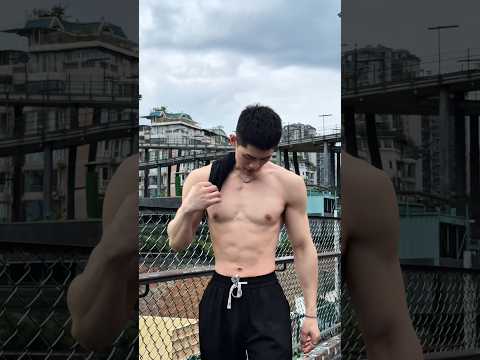 TikTok Video Hot Boy | Douyin Hot Boy #shorts #tiktok #reels #hotboy #boylove #bl #gym #foryou #fyp サムネイル