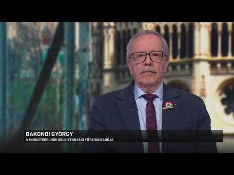 Ukrajna a magyar miniszterelnököt és családját is megfenyegette サムネイル