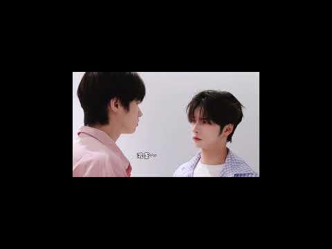 Xiang Cheng Rui & Liu Xiao Xiong #bl #jenvlog #lgbt #bltiktok  - BL Couple サムネイル