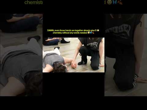 Those hands are touching is so intimate !!!!😫❤️ サムネイル