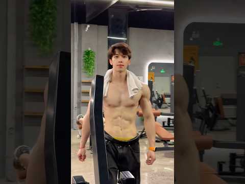 Boys | BL video | Asian Men | #body #boy #boyfriend #gay #bl #tiktok #trending #asian #shorts #fyp サムネイル