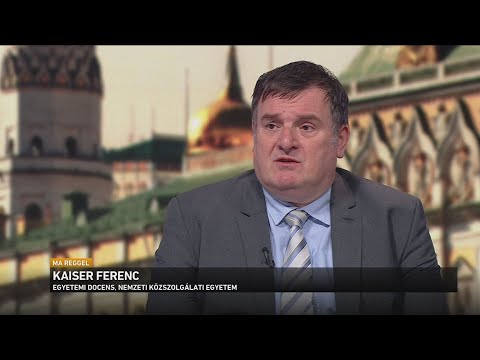 A békéről tárgyal Abu Dzabiban az amerikai, orosz és ukrán delegáció サムネイル