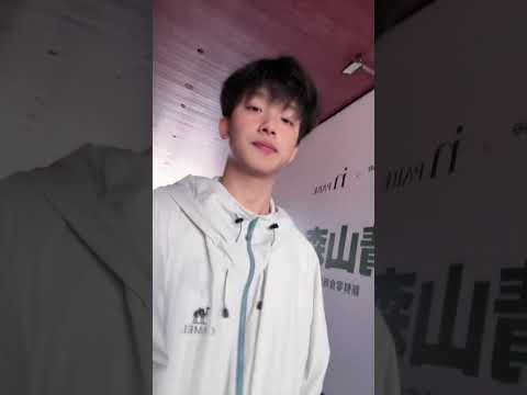 Cute | An Bao & Mao Ge #bl #lgbt #jenvlog #bltiktok #blvlog - BL Couple サムネイル