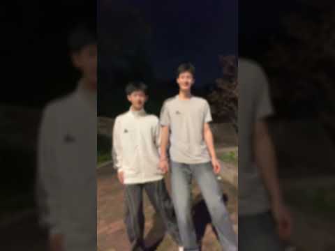Where are we going?😆 | #bl #bltiktok #lgbt #jenvlog #đammỹ - BL Couple サムネイル