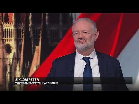 Egyre szélsőségesebbek a Magyarországgal szembeni ukrán katonai és politikai nyilatkozatok サムネイル