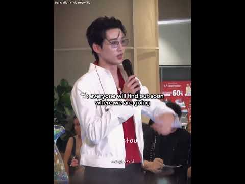 WAITING FOR THIS TRIP😭😭 #williamest #est_rvp #williamjkp #gmmtv #fyp #blshorts #bl サムネイル