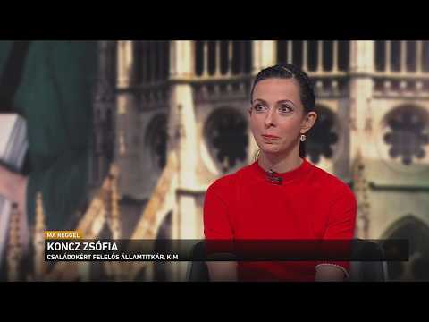 Már 70 ezren igényelték az anyakedvezményeket サムネイル