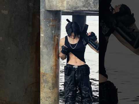 Boys | BL video | Asian Men | #body #boy #boyfriend #gay #bl #tiktok #trending #asian #shorts #fyp サムネイル
