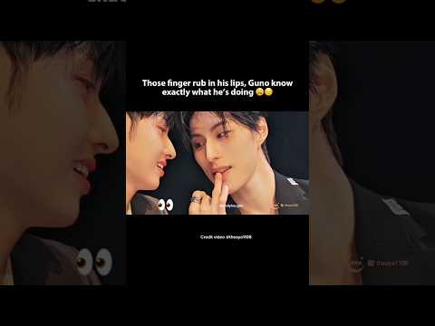 Just kiss already 😫😌 サムネイル