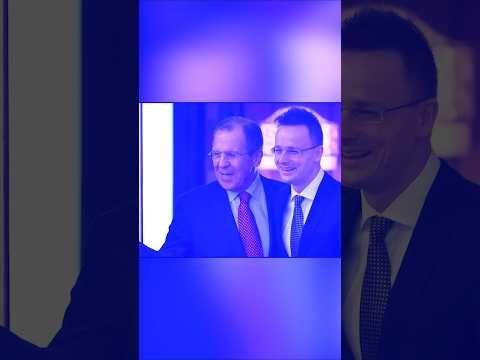 Szijjártó-Lavrov MEGAMIX サムネイル