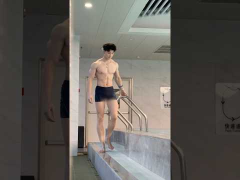 Boys | BL video | Asian Men | #body #boy #boyfriend #gay #bl #tiktok #trending #asian #shorts #fyp サムネイル