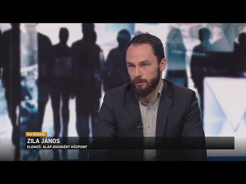 Alapjogokért Központ: A Tisza Párt megkezdte a választási vereségre a felkészülést サムネイル
