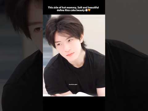 That picky eater Eliot Huang really got a taste 🤌🍚🧡 サムネイル