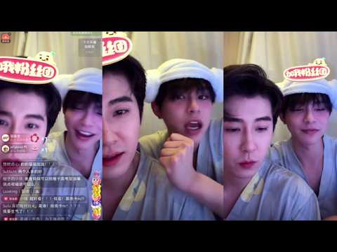 [Engsub/BL] Are you embarrassed to be with me in such a private space? | Lin Fengsong & Chen Wen サムネイル