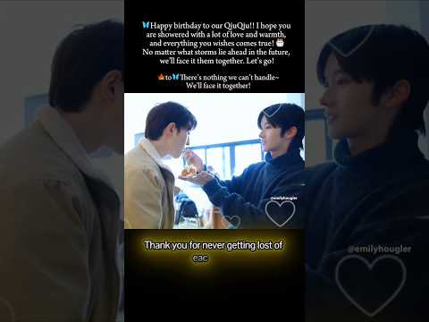 happiest birthday to bravest tiger out here💜 サムネイル