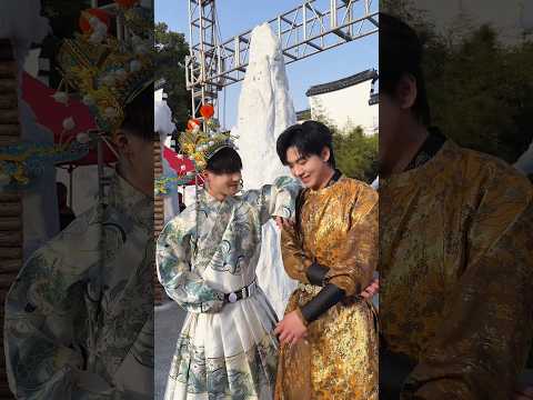 BL TikTok Video /소년 사랑 소년 /boy Love boy #boylove #blshorts #bltiktok #bl #boyloveboy #foryou #fyp サムネイル