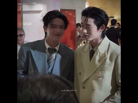 THEY ARE SO😭😭😭 #williamest #est_rvp #williamjkp #gmmtv #fyp #blshorts #bl サムネイル