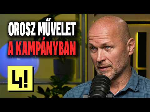 Buda Péter: Az orosz befolyásolási akció történelmi esemény, nem egy kósza művelet サムネイル