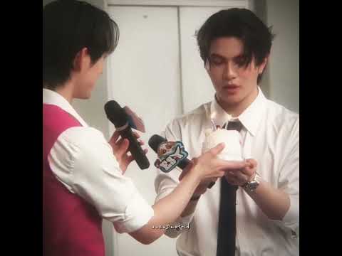 DEJA VU🥺 #williamest #est_rvp #williamjkp #gmmtv #fyp #blshorts #bl サムネイル