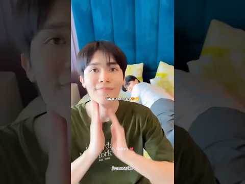 Lay in same bed👀🤭#fortpeat #blshorts #bl #thaibl #bldrama #blseries #thaidrama #bledit #edit #fyp サムネイル