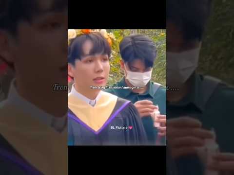 He deserves the fame🥹✨#fortfts #fortpeat #blseries #thaibl #blshorts #bl #bldrama #thaidrama #fyp サムネイル