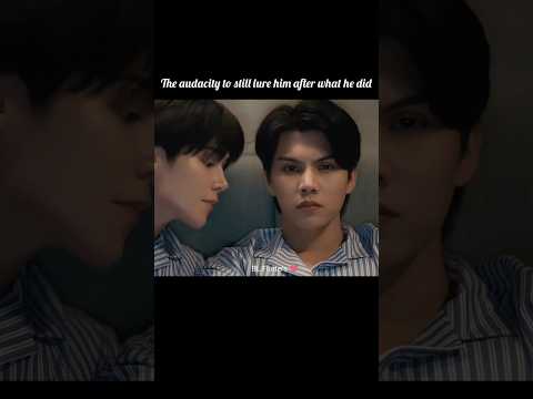 Kelvin is truly a shameless creature 🤌🏻😂#fortpeat #blseries #thaibl #blshorts #bl #thaidrama#edit サムネイル
