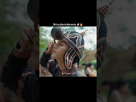 All eyes are on him😍🔥#netjj #thaibl #bl #blshorts #bldrama #blseries #thaidrama #bledit サムネイル