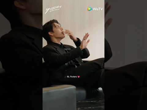 That sneeze is so cute 😅💨#fortpeat #blshorts #bl #blseries #thaibl #bldrama #thaidrama #bledit サムネイル