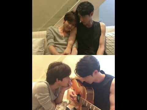 🩷🌶️💖🎀😽 || He Jia Shu & Fa Xuan Ge #bl #lgbt #jenvlog #bltiktok - BL Couple サムネイル