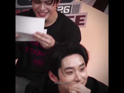 THEY ARE SO😂 #williamest #est_rvp #williamjkp #pondphuwin #gmmtv #fyp #blshorts #bl サムネイル