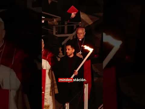 Nagyszombat van, a húsvéti ünnepkör szent három napja közül az utolsó サムネイル