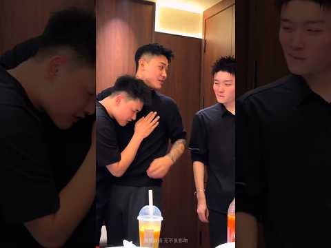 BL TikTok Video /소년 사랑 소년 /boy Love boy #boylove #blshorts #bltiktok #bl #boyloveboy #foryou #fyp サムネイル