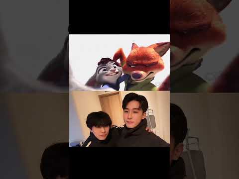 🫣 | Lin Fengsong & Chen Wen #bl #lgbt #jenvlog #bltiktok - BL Couple サムネイル