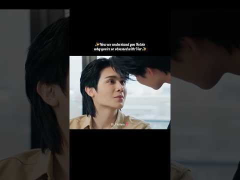 Like who wouldn’t fall for Vier😍🤗#fortpeat #yesterdaytheseries #thaibl #bl #blseries #blshorts サムネイル