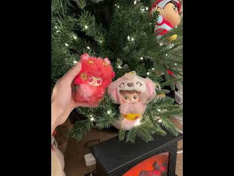 Surrounded by Little Q Bao~ | #bl #bltiktok #lgbt #gay #jenvlog #vlog - BL Couple サムネイル
