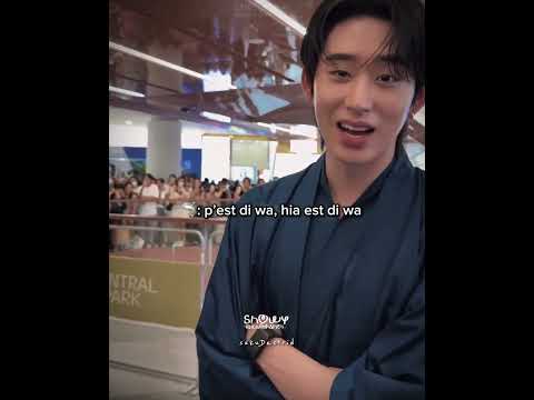 p’est di wa, hia est di wa, supha di wa😭 #est_rvp #gmmtv #fyp #blshorts #bl #williamest サムネイル