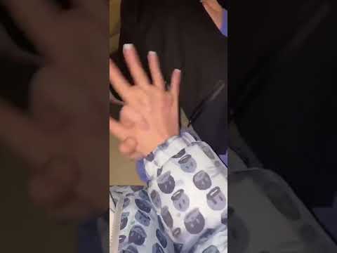 Holding Hands | Jiang Feng & Dong Dong #bl #bltiktok #lgbt #jenvlog - BL Couple サムネイル