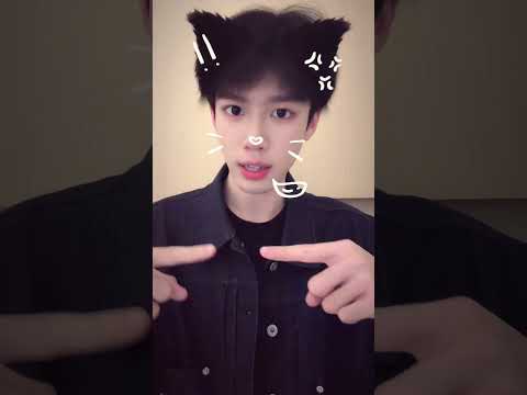 Jiang Penghan & Hu Jing #bl #jianghu #bltiktok #blvlog #lgbt - BL Couple サムネイル