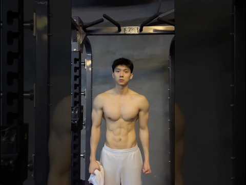 Boys | BL video | Asian Men | #body #boy #boyfriend #gay #bl #tiktok #trending #asian #shorts #fyp サムネイル