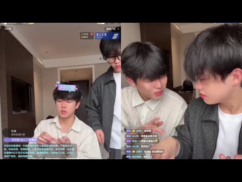 Livestream 25.01.2026 | ddz & 1l #bl #bltiktok #lgbt #gay #jenvlog #vlog - BL Couple サムネイル
